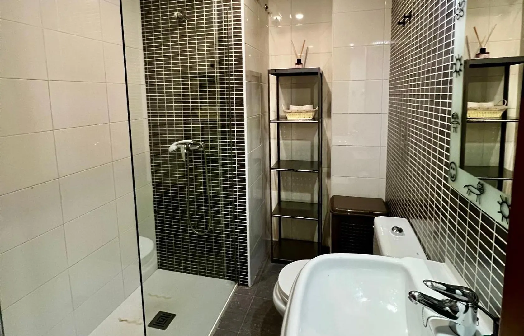 Apartamento Centrico En Cádiz
