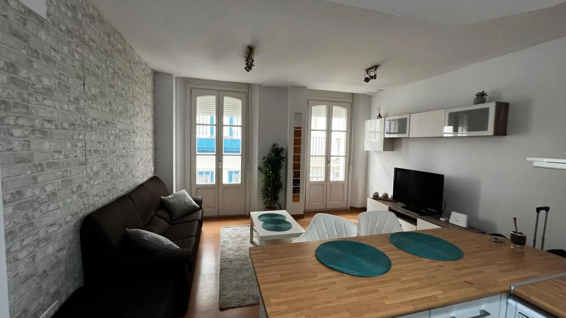 Apartamento Centrico En Cádiz