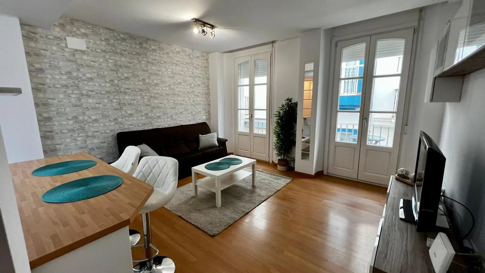 Apartamento Centrico En Cádiz España